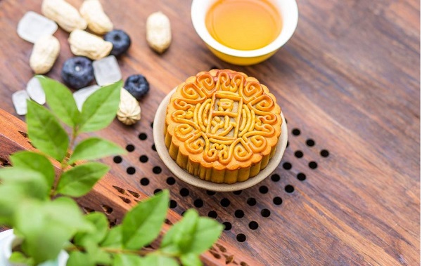 錦華機(jī)械賀中秋,花好月圓人團(tuán)圓